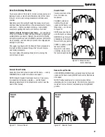 Preview for 23 page of Snapper S200XKAV2561 Operator'S Manual