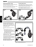 Preview for 24 page of Snapper S200XKAV2561 Operator'S Manual