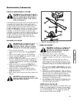 Предварительный просмотр 41 страницы Snapper S2265  guide Operator'S Manual