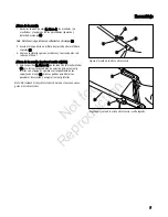 Preview for 29 page of Snapper S22675 Operator'S Manual