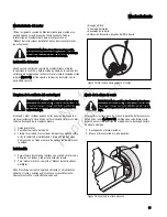 Preview for 37 page of Snapper S22675 Operator'S Manual