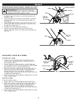 Preview for 27 page of Snapper S27SS Operator'S Manual