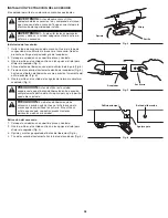 Preview for 28 page of Snapper S27SS Operator'S Manual