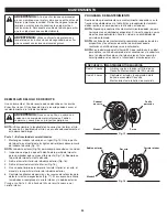 Preview for 33 page of Snapper S27SS Operator'S Manual