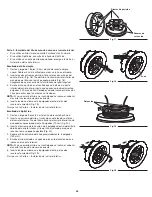 Preview for 34 page of Snapper S27SS Operator'S Manual