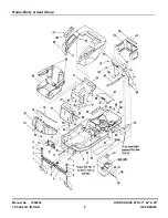 Preview for 4 page of Snapper SC18533 Parts Manual