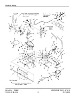 Preview for 12 page of Snapper SC18533 Parts Manual