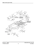 Preview for 32 page of Snapper SC18533 Parts Manual