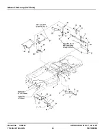 Preview for 34 page of Snapper SC18533 Parts Manual