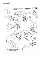 Preview for 12 page of Snapper SC2142 Parts Manual