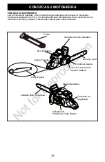 Preview for 34 page of Snapper SC60V Instruction Manual