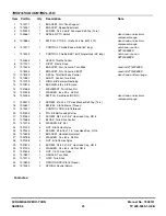 Preview for 23 page of Snapper SCRAMBLER SZT18426BVE Parts Manual