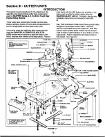 Предварительный просмотр 12 страницы Snapper SERIE 4 Service Manual