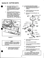 Предварительный просмотр 15 страницы Snapper SERIE 4 Service Manual