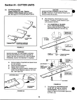 Предварительный просмотр 16 страницы Snapper SERIE 4 Service Manual