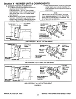 Preview for 31 page of Snapper Series 0 thru Series 4 Service Manual