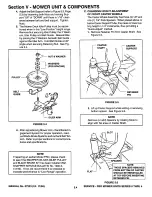 Preview for 32 page of Snapper Series 0 thru Series 4 Service Manual