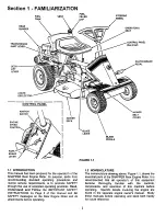 Предварительный просмотр 3 страницы Snapper SERIES 16 250816B Safety Instructions & Operator'S Manual