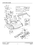 Preview for 8 page of Snapper Series 19 EP216751BV Parts Manual