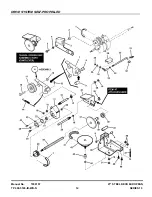 Preview for 14 page of Snapper Series 19 EP216751BV Parts Manual