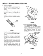 Preview for 6 page of Snapper SERIES G L T145H33GBV Safety Instructions & Operator'S Manual