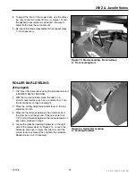 Preview for 17 page of Snapper Simplicity 7800071 Dealer Setup & Adjustment Instructions Manual