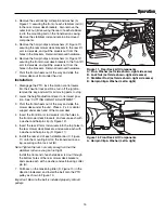 Предварительный просмотр 16 страницы Snapper Simplicity 7800157 Operator'S Manual