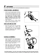 Preview for 5 page of Snapper SLB55150BV Operator'S Manual