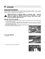 Preview for 6 page of Snapper SLB55150BV Operator'S Manual