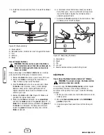 Предварительный просмотр 24 страницы Snapper SLT23460 (7800342) Safety Instructions & Operator'S Manual