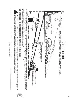 Предварительный просмотр 45 страницы Snapper SLT23460 (7800342) Safety Instructions & Operator'S Manual