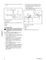 Предварительный просмотр 24 страницы Snapper SLT23460AWS Safety Instructions & Operator'S Manual