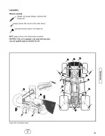 Предварительный просмотр 29 страницы Snapper SLT23460AWS Safety Instructions & Operator'S Manual