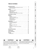 Предварительный просмотр 49 страницы Snapper SLT23460AWS Safety Instructions & Operator'S Manual