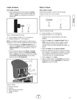 Предварительный просмотр 55 страницы Snapper SLT23460AWS Safety Instructions & Operator'S Manual