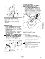 Предварительный просмотр 63 страницы Snapper SLT23460AWS Safety Instructions & Operator'S Manual