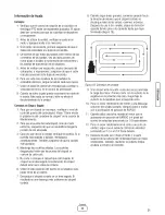 Предварительный просмотр 67 страницы Snapper SLT23460AWS Safety Instructions & Operator'S Manual