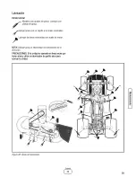 Предварительный просмотр 75 страницы Snapper SLT23460AWS Safety Instructions & Operator'S Manual