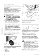 Предварительный просмотр 78 страницы Snapper SLT23460AWS Safety Instructions & Operator'S Manual