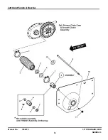 Preview for 10 page of Snapper SNAPPER 84873 301123BV Parts Manual