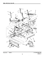 Preview for 30 page of Snapper SNAPPER 84873 301123BV Parts Manual