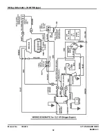 Preview for 52 page of Snapper SNAPPER 84873 301123BV Parts Manual