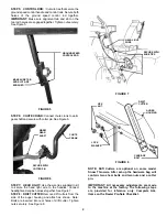 Preview for 2 page of Snapper Snow Thowers Setup Instructions