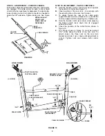 Preview for 3 page of Snapper Snow Thowers Setup Instructions