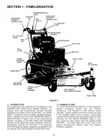 Предварительный просмотр 6 страницы Snapper SPE140KW Safety Instructions And Operator'S Manual