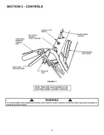 Предварительный просмотр 9 страницы Snapper SPE140KW Safety Instructions And Operator'S Manual