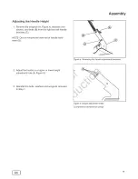 Предварительный просмотр 9 страницы Snapper SPV2270HW Operator'S Manual