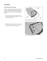 Предварительный просмотр 10 страницы Snapper SPV2270HW Operator'S Manual