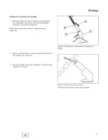 Предварительный просмотр 35 страницы Snapper SPV2270HW Operator'S Manual