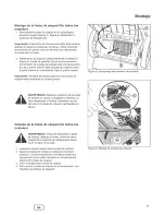 Предварительный просмотр 37 страницы Snapper SPV2270HW Operator'S Manual